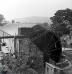 Foster Beck, Water Wheel